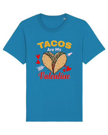 Tacos Are My Valentine Azur