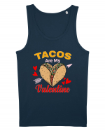 Tacos Are My Valentine Maiou Bărbat Runs