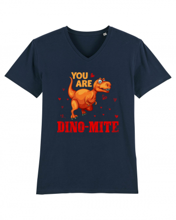 You Are My Dino-mite French Navy