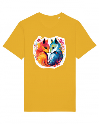 Fox Love Spectra Yellow