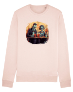  Love is in the air Bluză mânecă lungă Unisex Rise