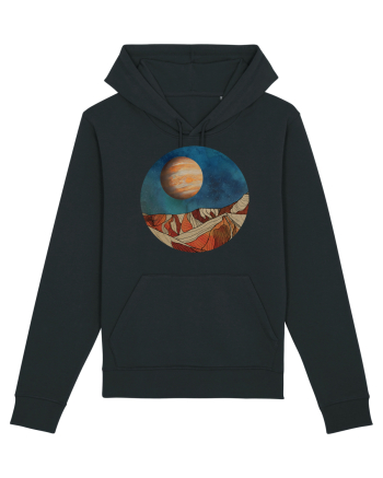Jupiter Black