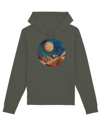 Jupiter Khaki