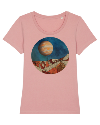 Jupiter Canyon Pink