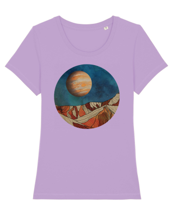 Jupiter Lavender Dawn