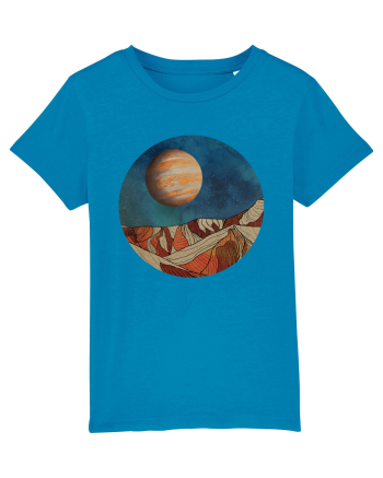 Jupiter Azur