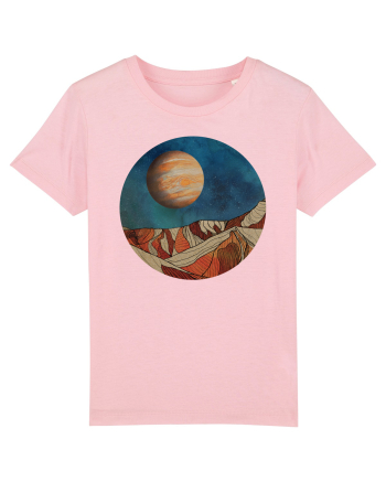 Jupiter Cotton Pink