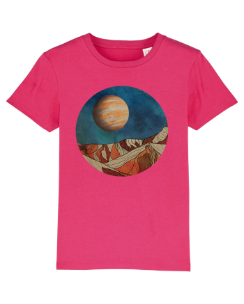 Jupiter Raspberry