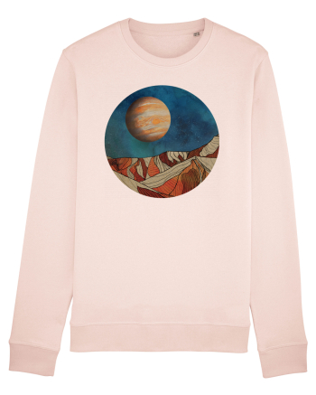 Jupiter Candy Pink