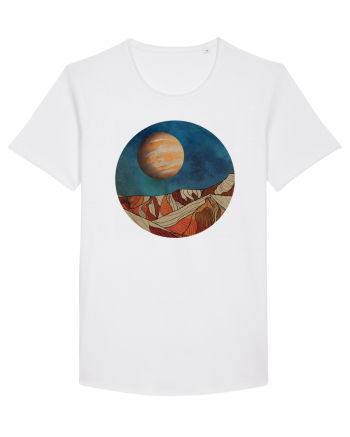 Jupiter White
