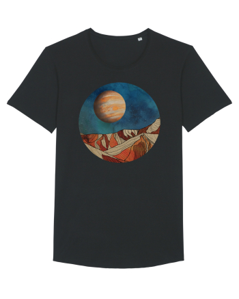 Jupiter Black