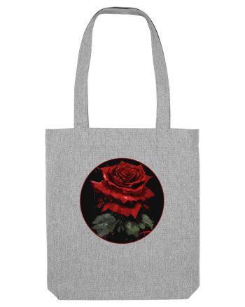 Trandafir rose vintage Heather Grey