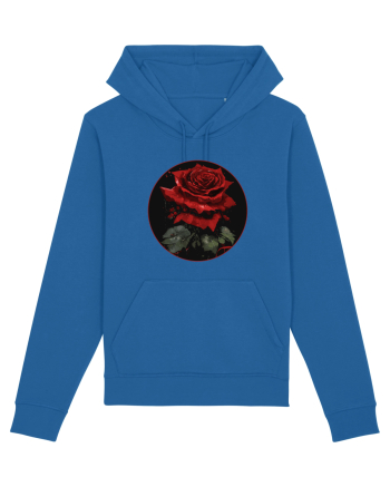 Trandafir rose vintage Royal Blue