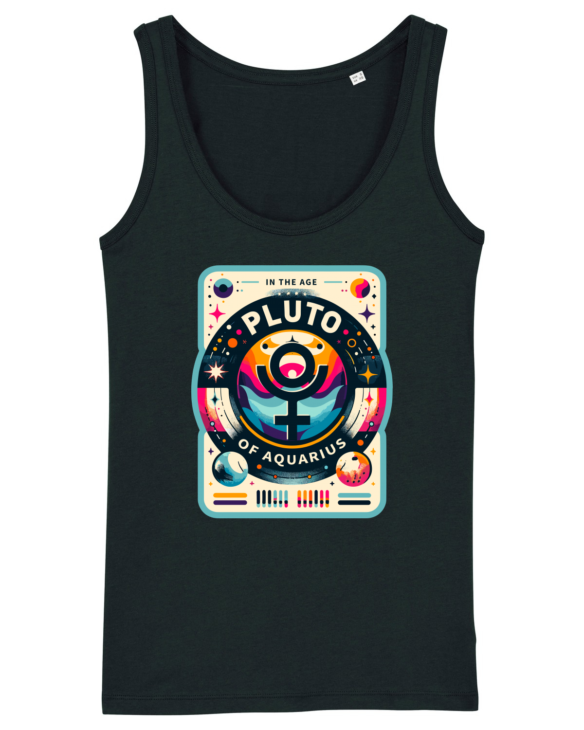 Maiou Damă Dreamer Black