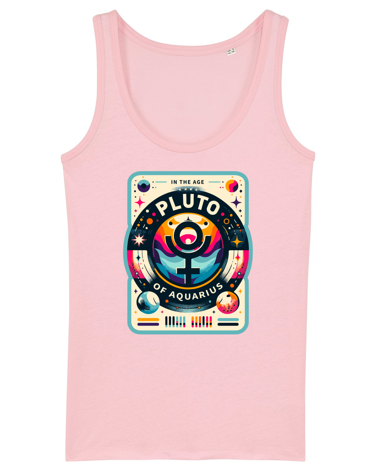 Maiou Damă Dreamer Cotton Pink