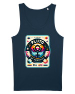 Pluto in the Age of Aquarius Maiou Bărbat Runs