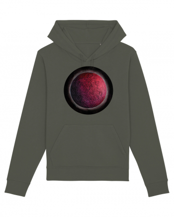 Red planet Khaki