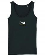 Pot dar nu vreau! Maiou Damă Dreamer
