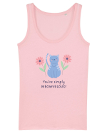 You’re simply meowvelous! Maiou Damă Dreamer