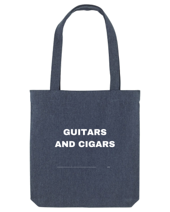 Guitars And Cigars Midnight Blue