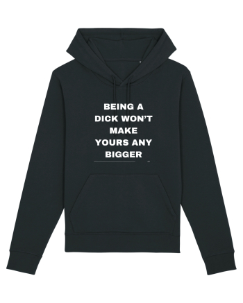 Being a ... Black