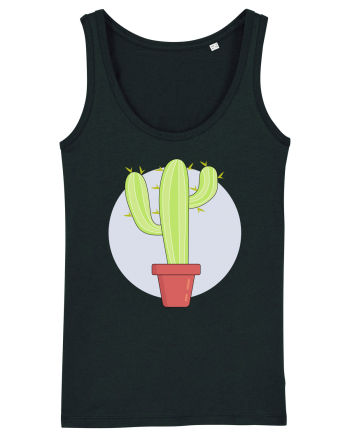 Cactus Black