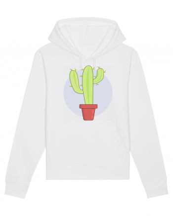 Cactus White