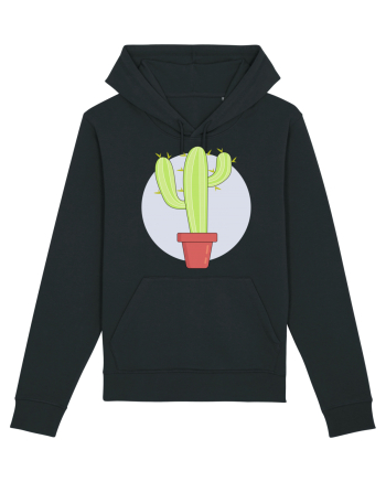 Cactus Black