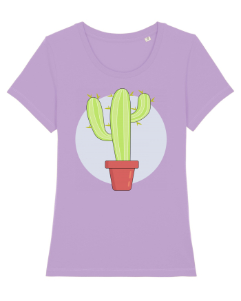 Cactus Lavender Dawn