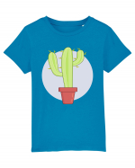 Cactus Tricou mânecă scurtă  Copii Mini Creator