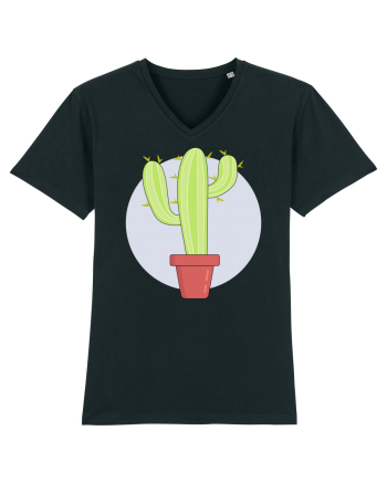 Cactus Black