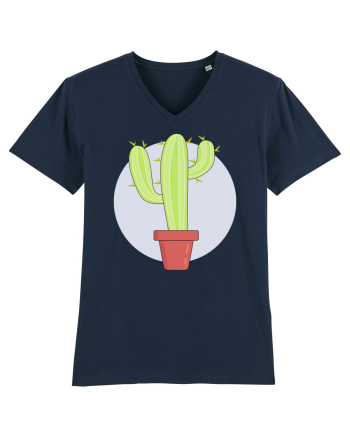 Cactus French Navy