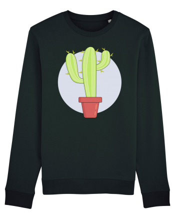 Cactus Black