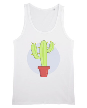 Cactus White