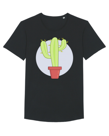 Cactus Black