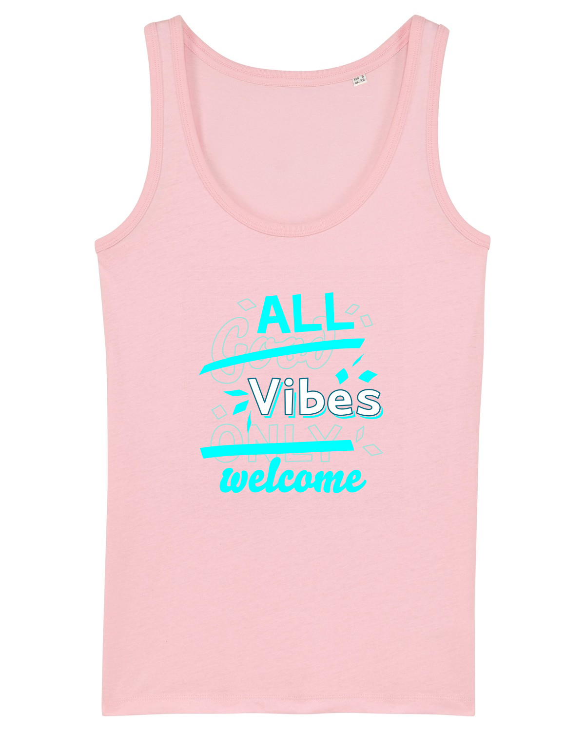Maiou Damă Dreamer Cotton Pink