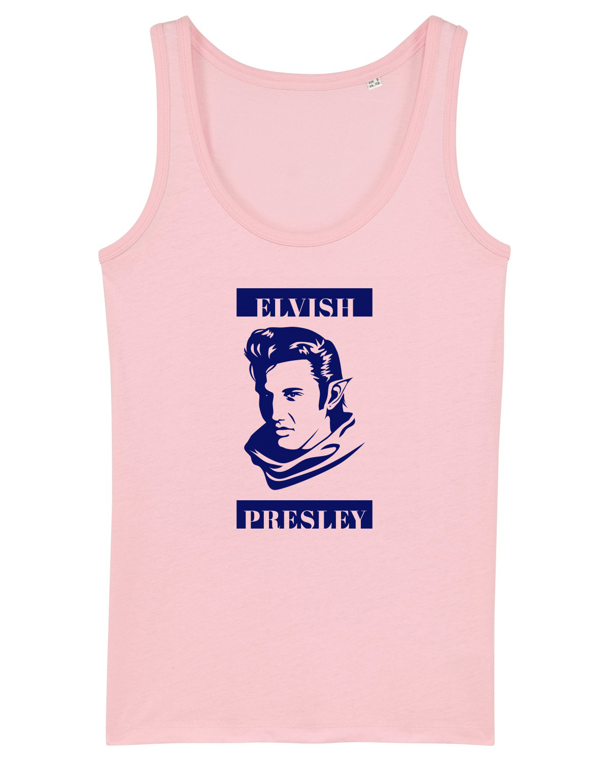 Maiou Damă Dreamer Cotton Pink
