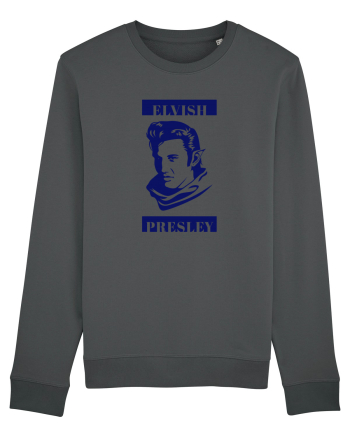 Elvish Presley Anthracite