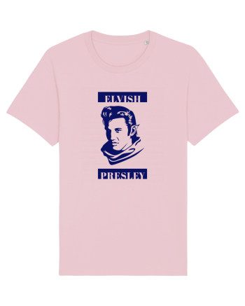Elvish Presley Cotton Pink