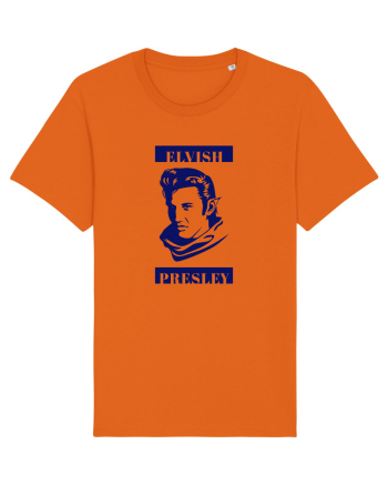 Elvish Presley Bright Orange