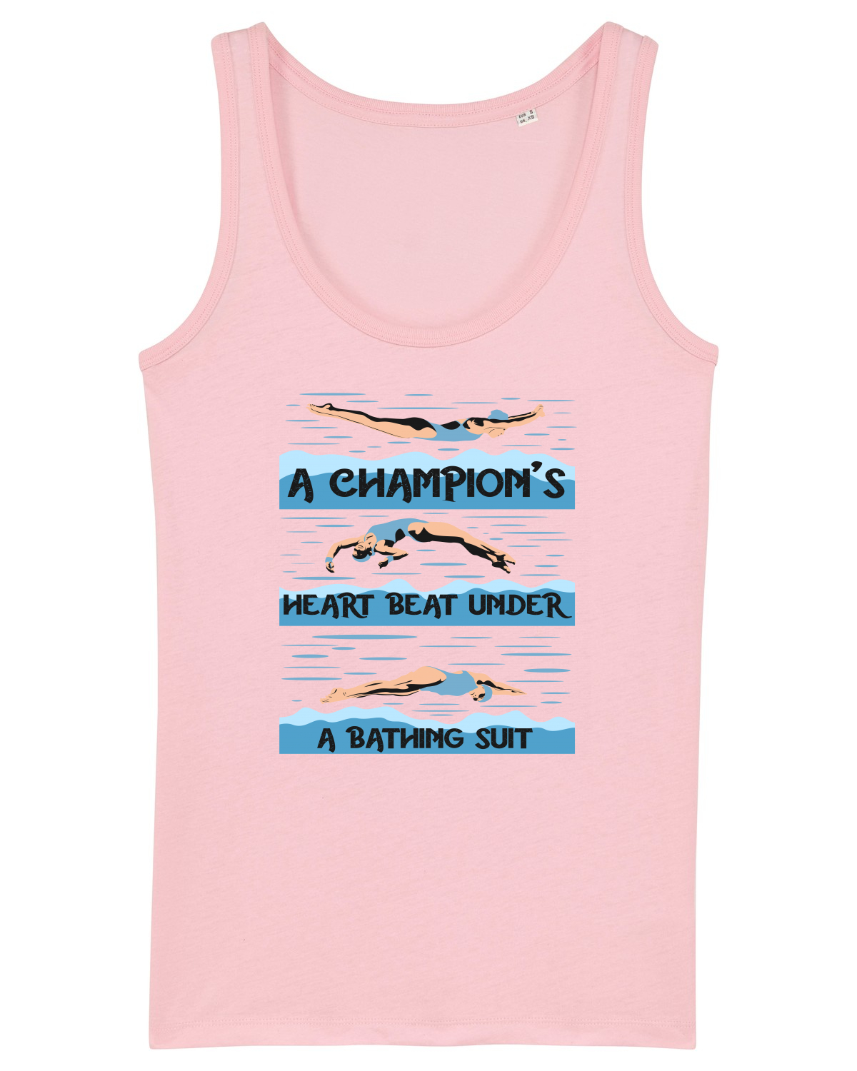 Maiou Damă Dreamer Cotton Pink