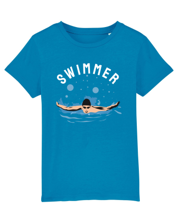 pentru pasionații de înot - Swimmer Azur