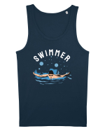 pentru pasionații de înot - Swimmer Maiou Bărbat Runs