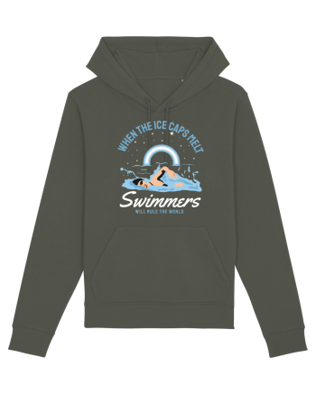 When the Ice Caps Melt, Swimmers Will Rule the World 2 Khaki