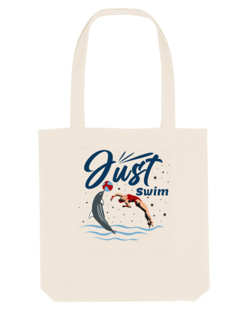 pentru pasionații de înot - Just Swim Natural