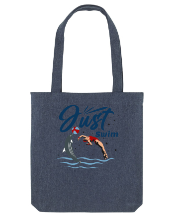 pentru pasionații de înot - Just Swim Midnight Blue