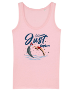 pentru pasionații de înot - Just Swim Maiou Damă Dreamer