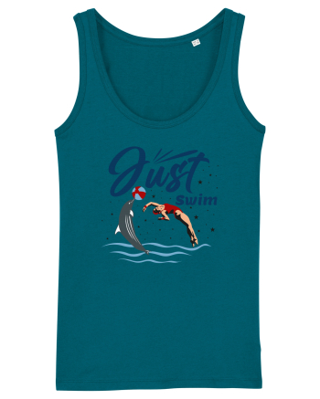 pentru pasionații de înot - Just Swim Ocean Depth