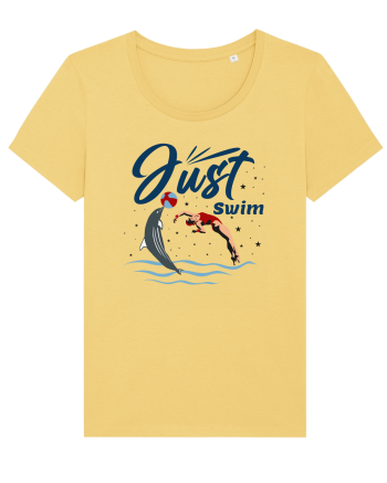 pentru pasionații de înot - Just Swim Jojoba