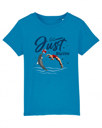 pentru pasionații de înot - Just Swim Azur